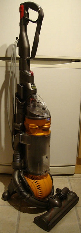 Dyson spare parts Colchester and Essex